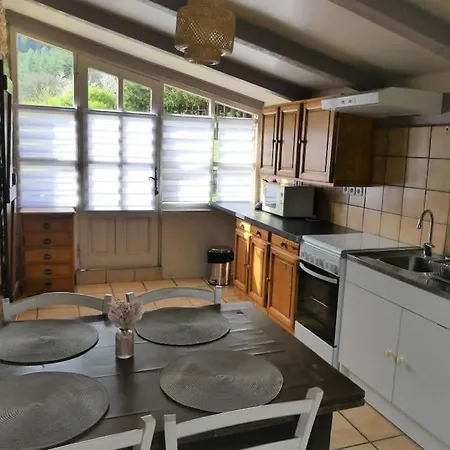 De 2 Ou 3 Personnes La Bergerie *