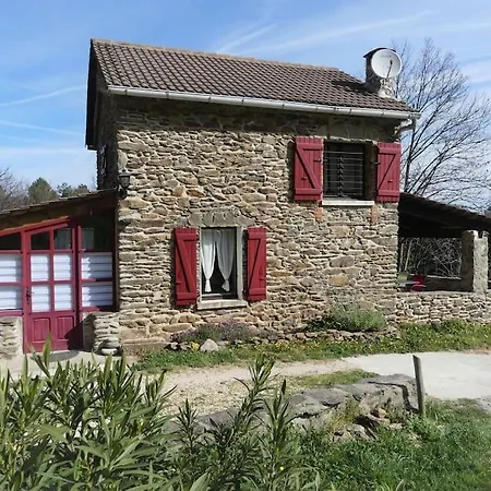 Apartment De 2 Ou 3 Personnes La Bergerie Gravieres