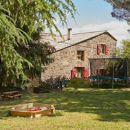 Apartment De 2 Ou 3 Personnes La Bergerie Gravieres